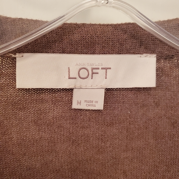 Loft Cardigan - Picture 3 of 8